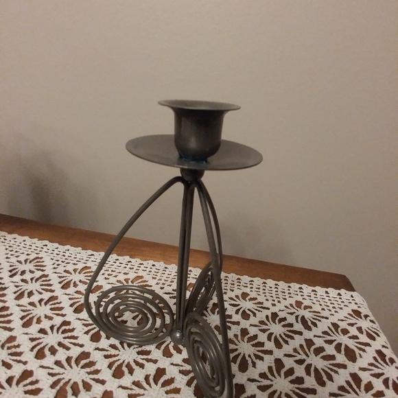 Candle holder - Picture 2 of 3